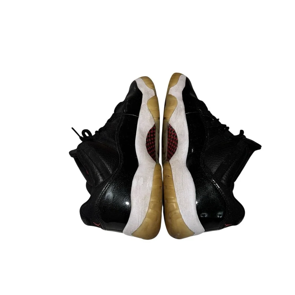 Size‎ 12 - Air Jordan 11 Retro Low Infrared 23 - AV2187-001